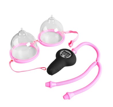 BAILE - BREAST PUMP Advanced breast beauty expert